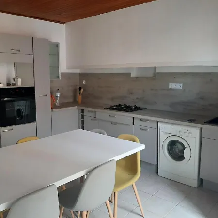 Le Liberte Apartment *