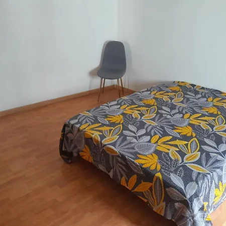 Apartment Le Liberte *
